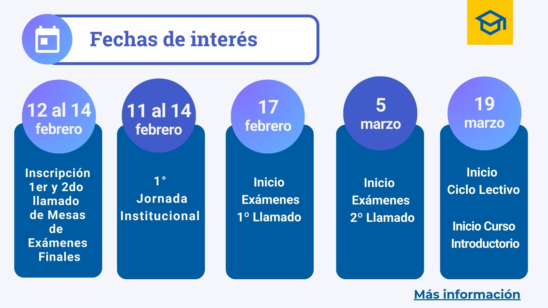 Calendario escolar 2025 leon 3